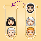 Emoji Sort icon