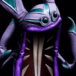 Evil Demon Shool monster Life