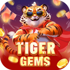Luck Tiger Fish-Pool icon