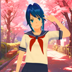 Fight Girls Anime High School APK