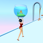 Fish Bowl Rush आइकन