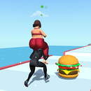 Fit Couple Rush APK