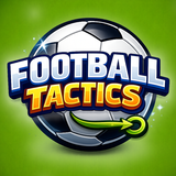 Football Tactics 2026 APK