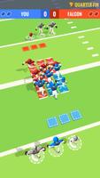 Football Pusher Affiche