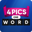 4 Pics 1 Word. Four Pictures, One Word. Words Game APK
