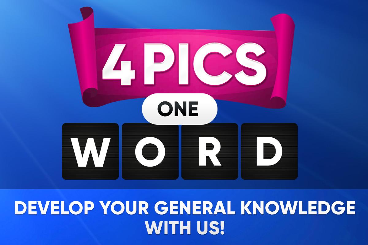 4 1 один слова игра. 4pics1word. One Word игра. 4 Pictures 1 Word. Фон игры 1 слово.