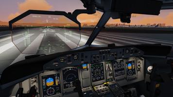 برنامه‌نما Aerofly 4 Flight Simulator عکس از صفحه