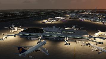 Aerofly 4 Flight Simulator स्क्रीनशॉट 3