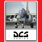 DCS Worl Mobile Edition-icoon
