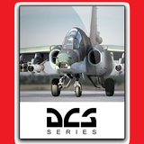 DCS Worl Mobile Edition