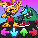 音乐战斗之夜：节奏乐曲 APK