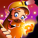 Captain Gold - Mining Game APK