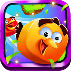 Birds VS Blocks ikona
