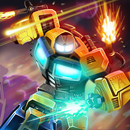 APK Droid O - Space Shooter Games