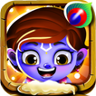 Little Krishna - Jump Tap Game icon