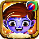 Little Krishna - Jump Tap Game APK