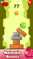 Monsters UP XAPK download