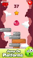 Monsters UP XAPK download