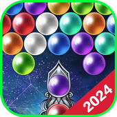 Bubble Shooter Classic Game icon