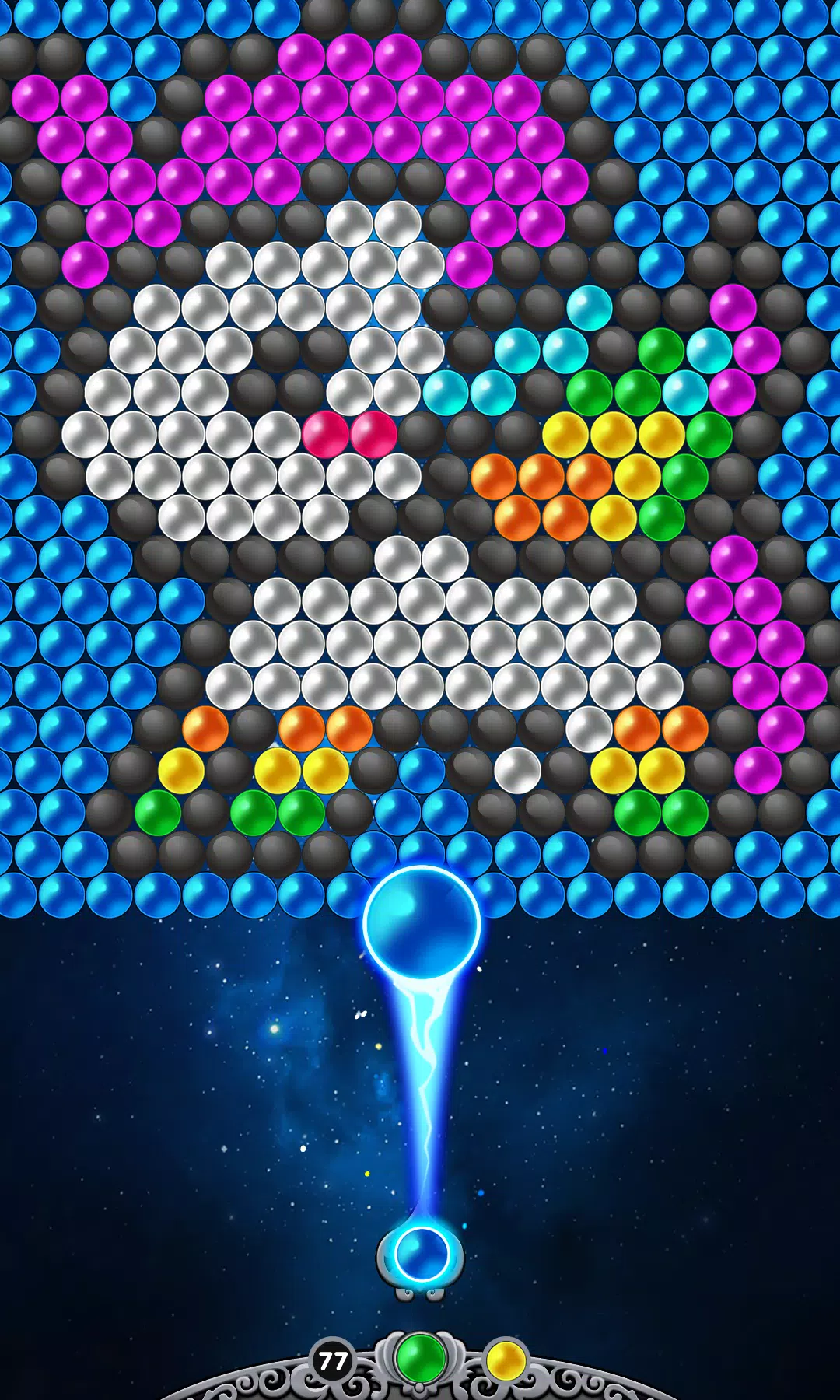 Baixar Bubble Shooter 14.0 Android - Download APK Grátis