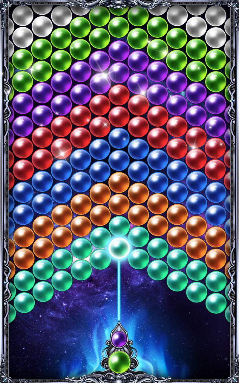 Bubble Bubble
