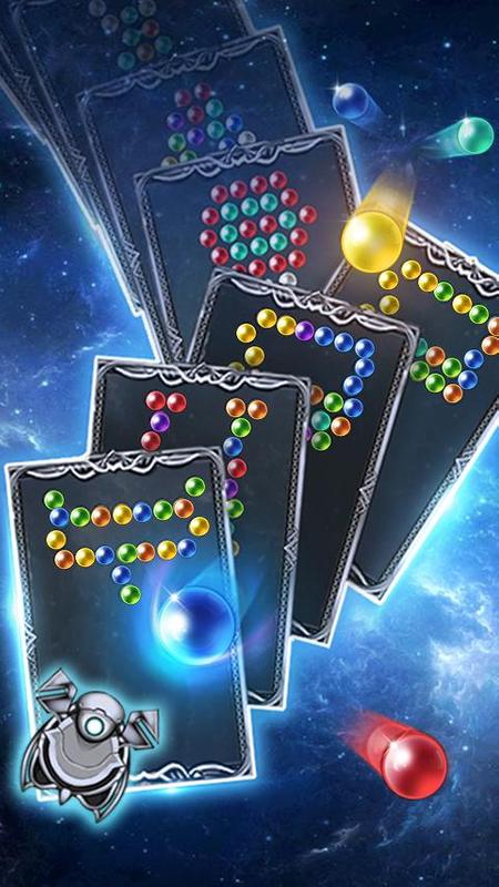 Bubble Shooter Game Free for Android - APK Download