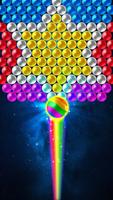 Bubble Shooter klassiek spel screenshot 2