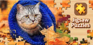 Puzzle - gioco di rompicapo