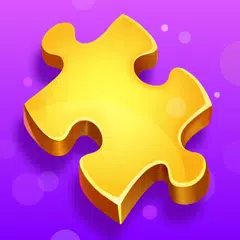 Jigsaw Puzzles - Puzzle Spiele XAPK Herunterladen