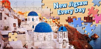 Jigsaw Puzzles - Puzzle Spiele Screenshot 1