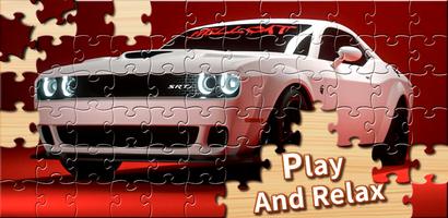 Jigsaw Puzzles - Puzzle Spiele Screenshot 2