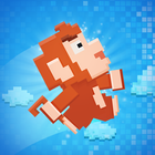 Pixel Jumper آئیکن