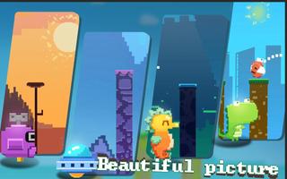 Pixel Jumper syot layar 3