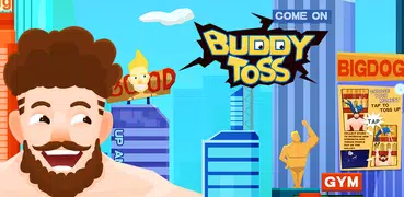 Buddy Toss