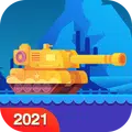 Tank Firing - FREE Tank Game