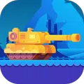 Tank Firing