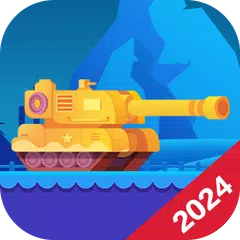 Descargar APK de Tank Firing - Tank Game