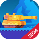 Tank Firing - Tank Game APK