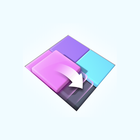 Tile Block 3D icône