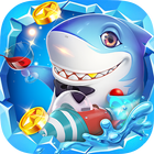 Mega Fishing Hunter icono