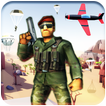 Commando Squad Alpha : Shooting Game 3D