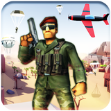 Commando Squad Alpha : Shooting Game 3D biểu tượng
