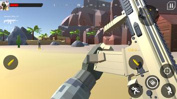 Commando Squad Alpha : Shooting Game 3D imagem de tela 1