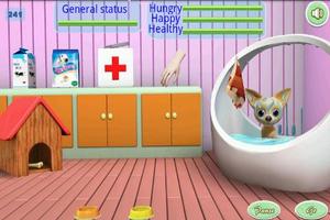 Pet Daycare تصوير الشاشة 1