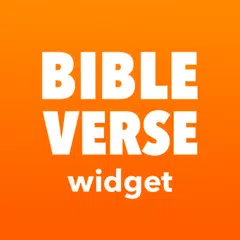 Bible Verse Widget APK Herunterladen