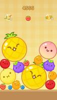 Merge Melon - Fruit Merge اسکرین شاٹ 2