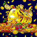 Fruit Puzzle