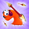 Giggle Clash: Spear Pop APK