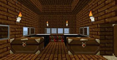 برنامه‌نما Mastercraft The Cabin عکس از صفحه