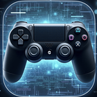 Build Your First Game icône